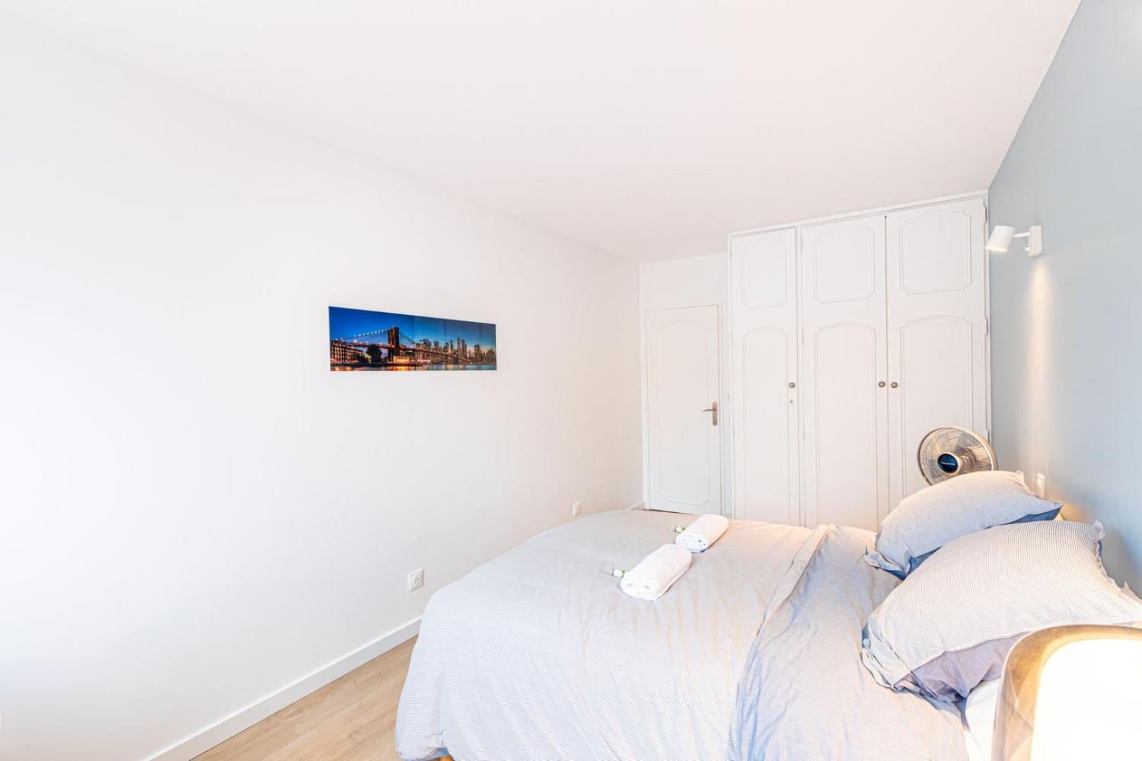 Guestready - Apt Avec Balcon A La Place D'Italie París Exterior foto